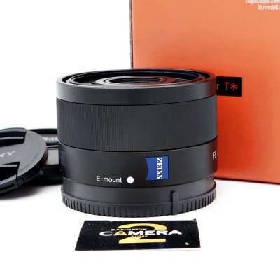 FE35mm F2.8 ZA