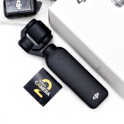 DJI OSMO POCKET 3 CREATOR COMBO