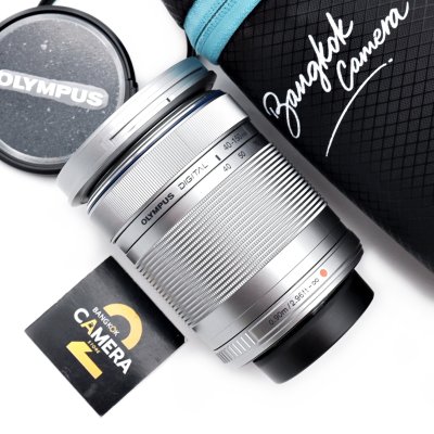 Zuiko 40-150mm F4-5.6