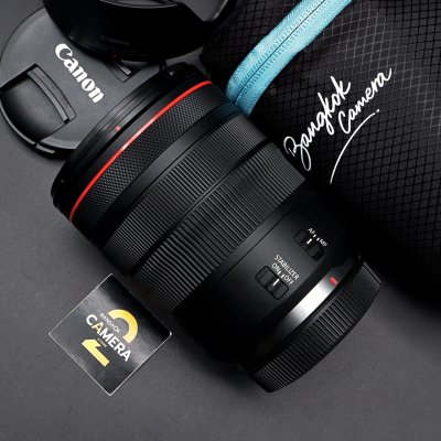RF24-105mm F4 L IS USM
