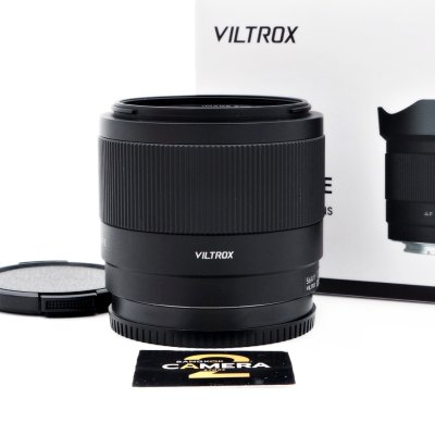 Viltrox AF20mm F2.8 FE