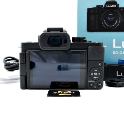Lumix G100D