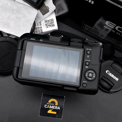Canon EOS R50V