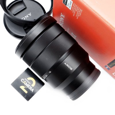 FE16-35mm F4 ZA