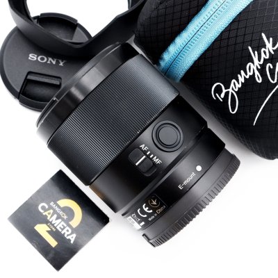 FE35mm F1.8