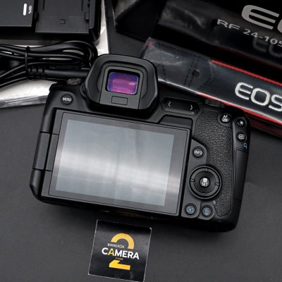 Canon EOS R Body