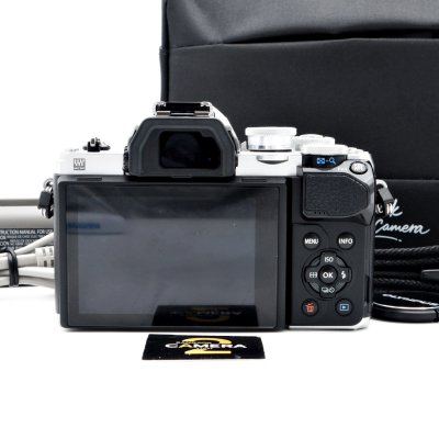 Olympus EM10III