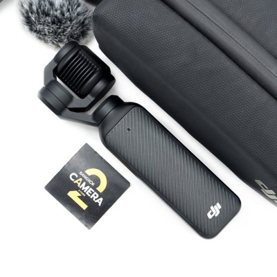 DJI OSMO POCKET 3 CREATOR COMBO