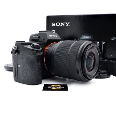 Sony A7II