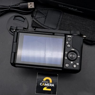 Sony ZVE10II