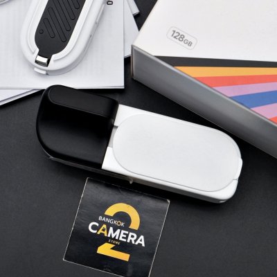 Insta360 GO 3S (RETRO BUNDLE SPECIAL EDITION)