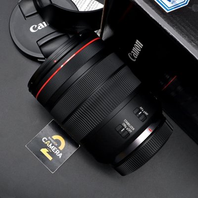 RF24-105mm F4 L IS USM