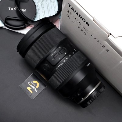 TAMRON 35-150 F2-2.8 DI III VXD