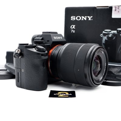 Sony A7II
