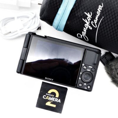 Sony ZV1
