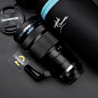 Zuiko 40-150mm F2.8 Pro