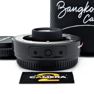 Zuiko 1.4x CONVERTER MC14