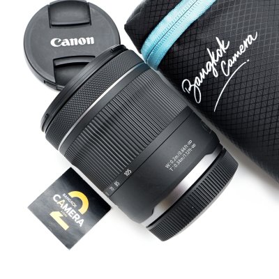 RF 24-105mm F4-7.1 IS STM