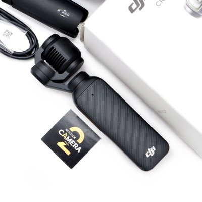 DJI OSMO POCKET 3 CREATOR COMBO