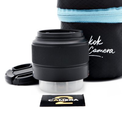 XC35mm F2