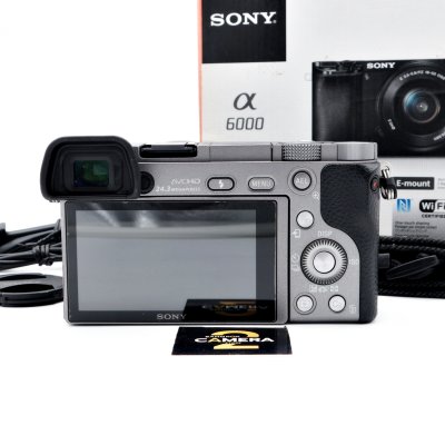 Sony A6000