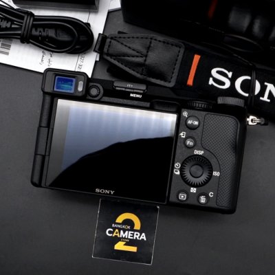Sony A7C Body