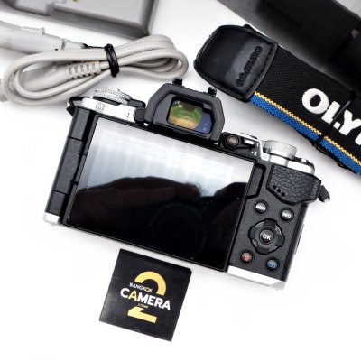 Olympus EM5 II BODY