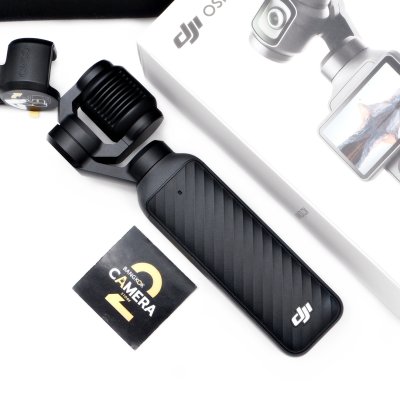 DJI OSMO POCKET 4