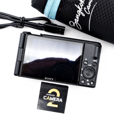 Sony ZV1F