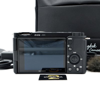 Sony ZVE10