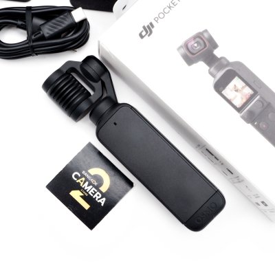 DJI POCKET 2