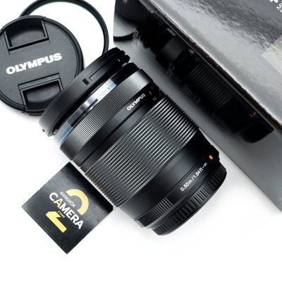 Zuiko14-150mm F4-5.6 II
