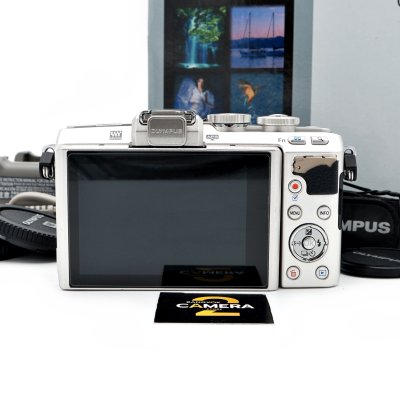 Olympus EPL7