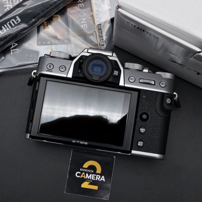 Fujifilm XT30III Body