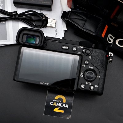 Sony A6600 Body