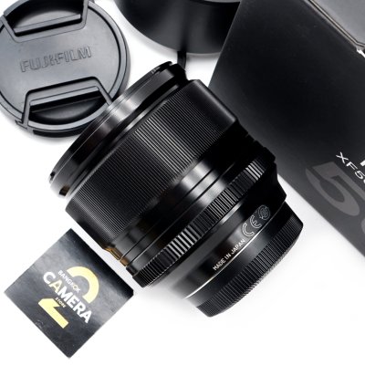 XF56mm F1.2 R