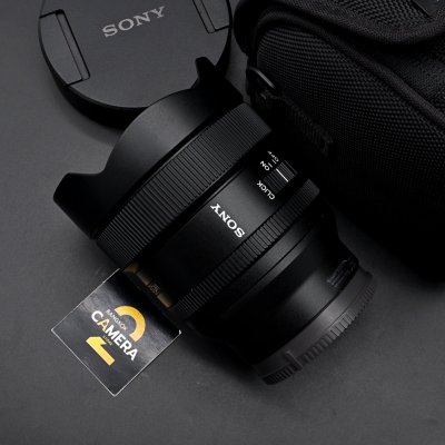 FE14mm F1.8 GM
