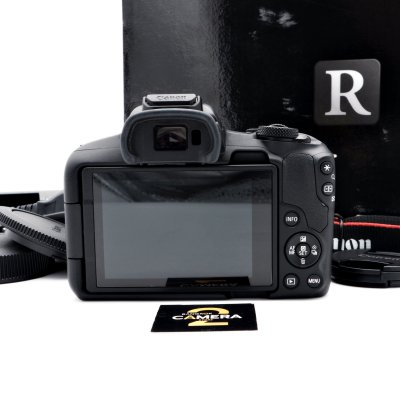 Canon EOS R50