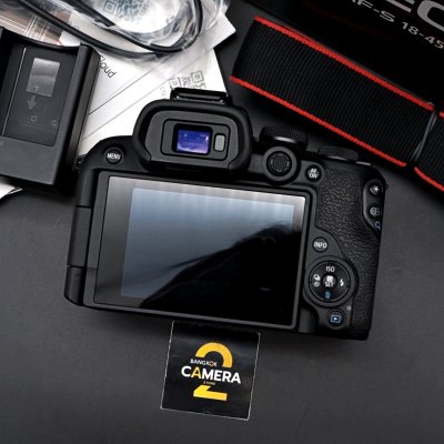 Canon EOS R10 Body