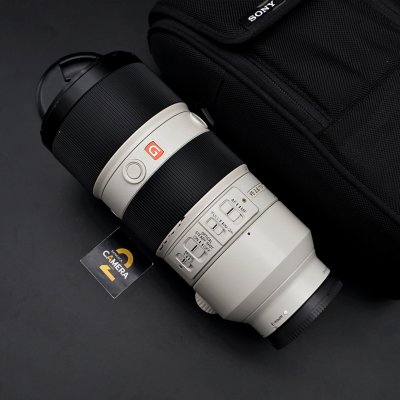 FE70-200mm F2.8 GM OSS