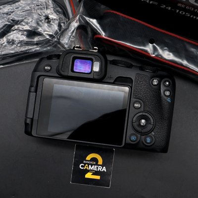 Canon EOS RP Body