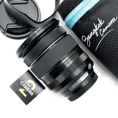 XF16-80mm F4 R OIS WR