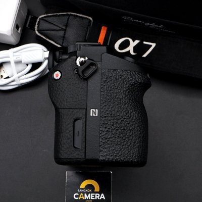 Sony A7SII Body