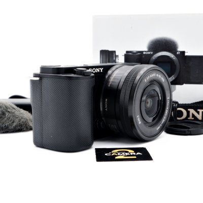 Sony ZVE10