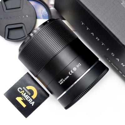 TTARTISAN AF 56mm F1.8