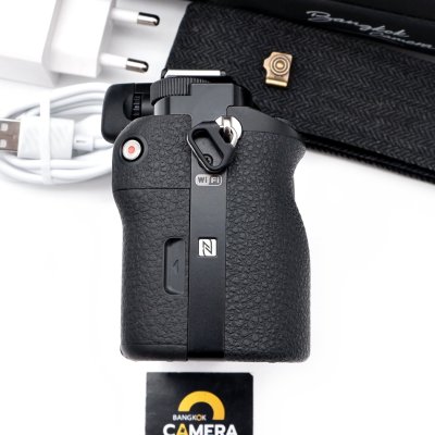 Sony A7 body
