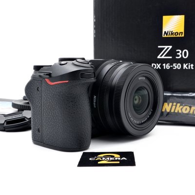 Nikon Z30