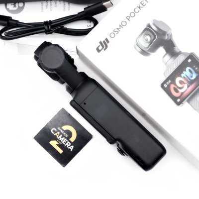 DJI OSMO POCKET 3
