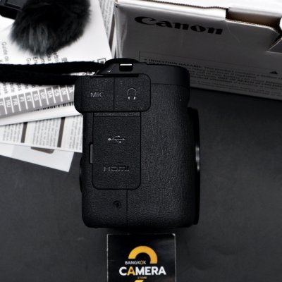 Canon PowerShot V1