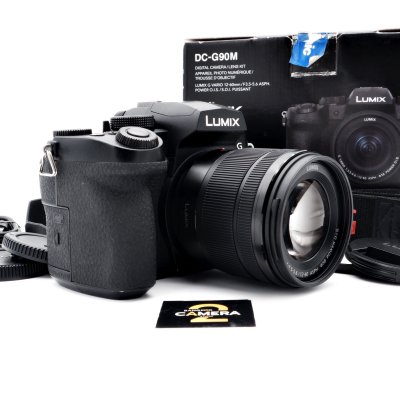 Lumix G90